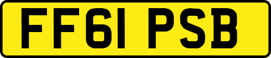 FF61PSB