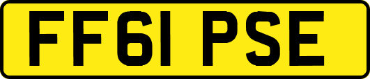 FF61PSE