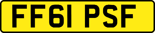 FF61PSF