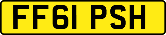 FF61PSH