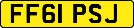 FF61PSJ