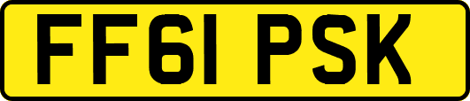 FF61PSK