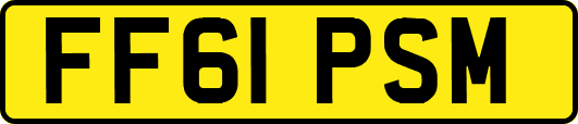 FF61PSM