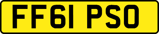 FF61PSO