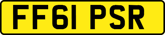 FF61PSR