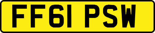 FF61PSW