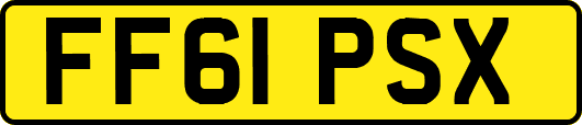FF61PSX