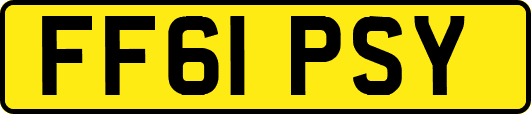 FF61PSY