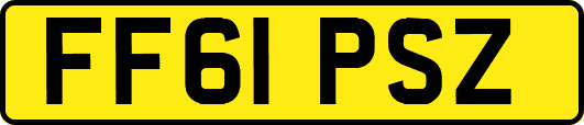 FF61PSZ