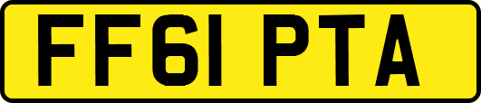 FF61PTA