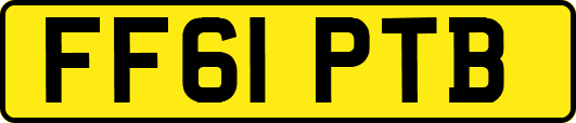 FF61PTB