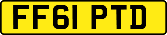 FF61PTD