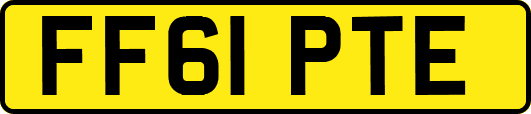 FF61PTE