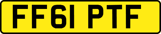 FF61PTF