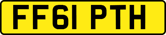 FF61PTH