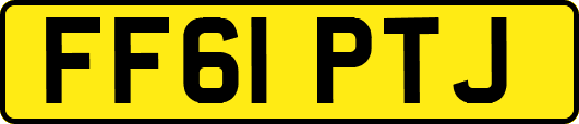 FF61PTJ