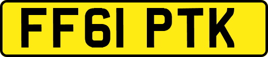 FF61PTK