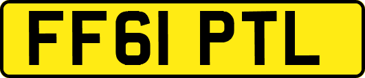 FF61PTL