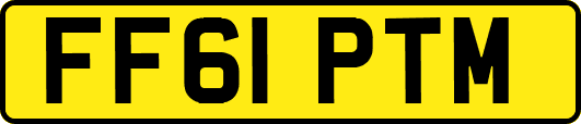 FF61PTM