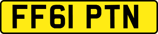 FF61PTN
