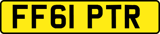 FF61PTR