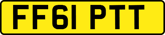 FF61PTT