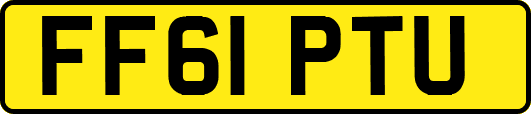 FF61PTU