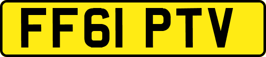 FF61PTV