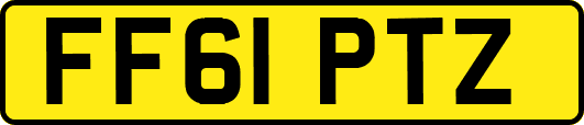 FF61PTZ