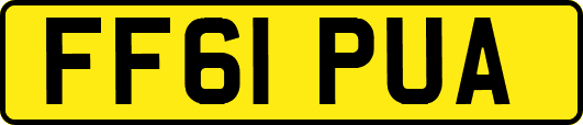 FF61PUA