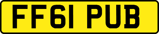 FF61PUB