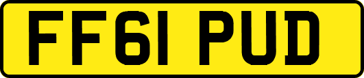 FF61PUD