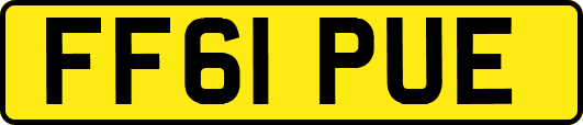 FF61PUE