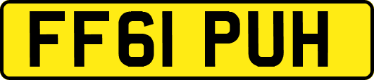 FF61PUH