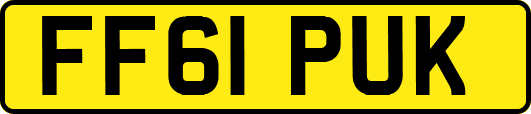 FF61PUK
