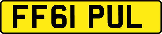 FF61PUL