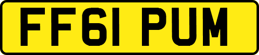FF61PUM