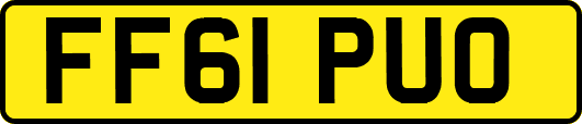 FF61PUO