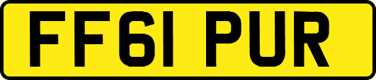 FF61PUR