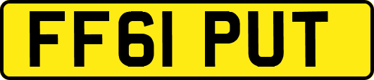 FF61PUT