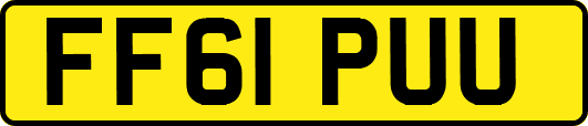 FF61PUU