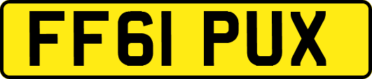 FF61PUX