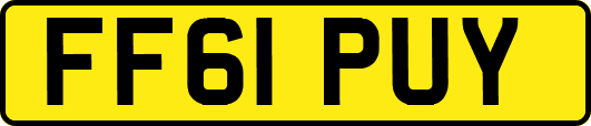 FF61PUY