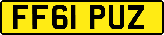 FF61PUZ