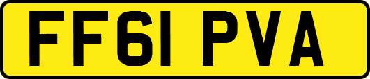 FF61PVA