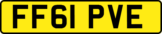 FF61PVE
