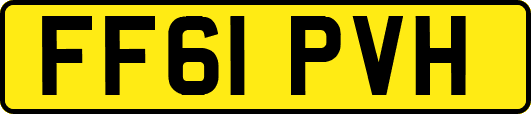 FF61PVH