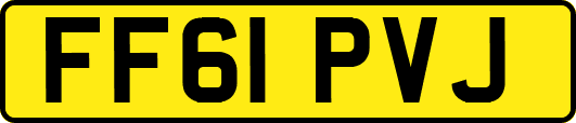 FF61PVJ