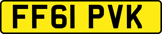 FF61PVK