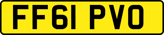 FF61PVO
